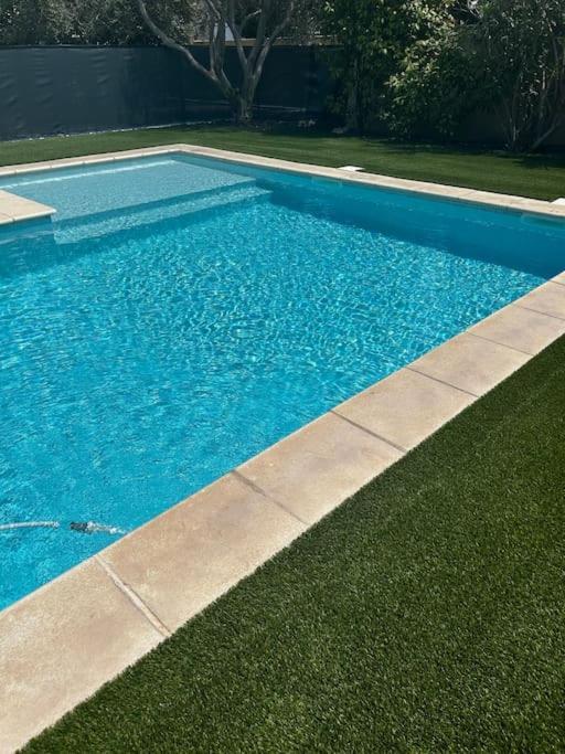 T2 Proche Cote Bleue Marseille Aeroport Gare Tgv Aix Villa Gignac-la-Nerthe Екстериор снимка